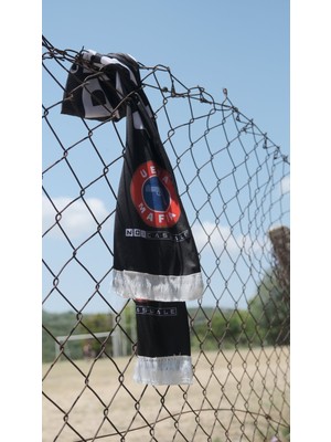 Noicasuale No Respect / Uefa Mafia Şal Atkı