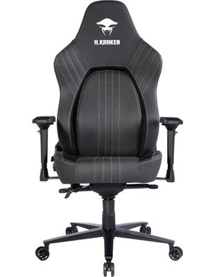 Havit Kraken Meteor-1 Profesyonel Oyuncu Koltuğu - 4d Kolçak, Demir Iskelet, Ayarlanabilir Gaming Koltuk