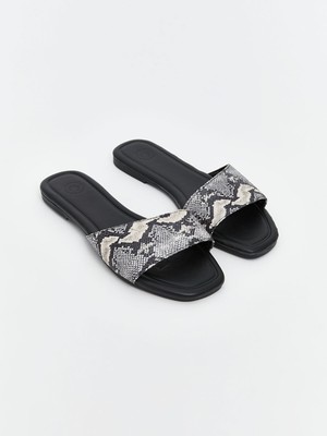 Lc Waikiki Yeni Sezon Kadın Terlik