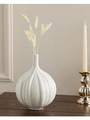 Mien Dekoratif Seramik Vazo 22 cm 0250