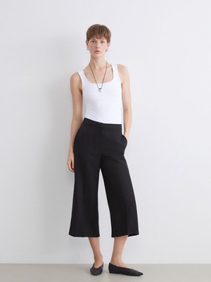 Lc Waikiki Yeni Sezon Standart Fit Kadın Kapri