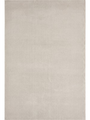 Seyran Halı Bali Taş Yumuşak Dokulu Shaggy Halı Salon Oturma Odası Halısı 4500