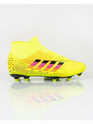 Laliga 575 Yarı Profesyonel Erkek Çocuk Çoraplı Krampon