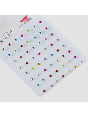 İlkyaz Fashion 56'lı Yapışkan Hızma