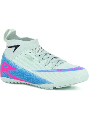 Laliga 610 Yarı Profesyonel Erkek Çocuk Çoraplı Halısaha