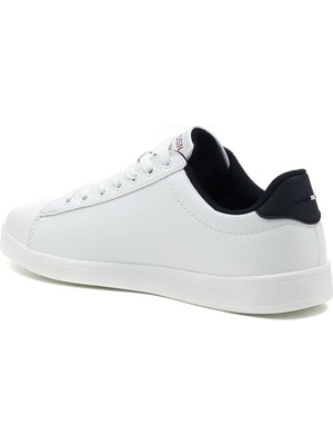 U.s. Polo Assn. Franco 2fx Beyaz Erkek Sneaker