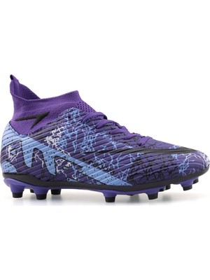 Laliga 600 Yarı Profesyonel Erkek Çoraplı  Krampon