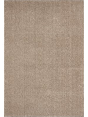 Seyran Halı Bali Vizon Yumuşak Dokulu Shaggy Halı Salon Oturma Odası Halısı 4500