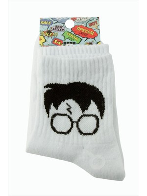 İlk El Grup Ieg™ Gözlük Kolej Çorap 8*28