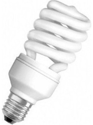 Boytaş /osram/ 23 Watt Spiral Tasarruflu Ampul-Beyaz Işık