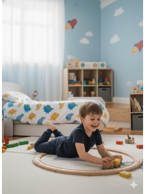 Sleeproom Çocuk Pijama Takım