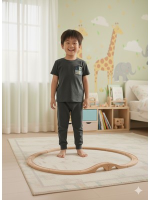 Sleeproom Çocuk Pijama Takım