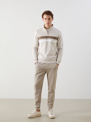 Lc Waikiki Yeni Sezon Standart Kalıp Erkek Eşofman Altı