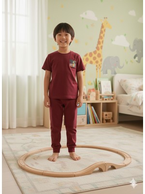 Sleeproom Çocuk Pijama Takım