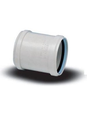 SHC4200 Ege Yıldız 75X75 Pvc Kayar Manşon 3,2 mm