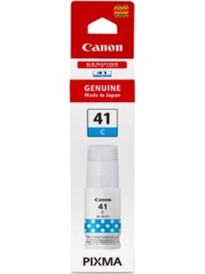 SHC4200 GI41C Mavı Murekkep