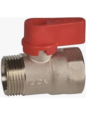 SHC4200 Eca 1/2 Mini Küresel Vana