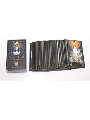 Erseyy Tarot Kartı