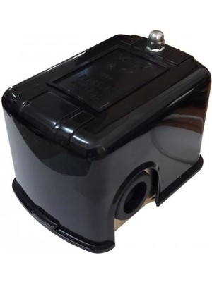 SHC4200 Meck Bs2 Basınçlandırma Şalteri