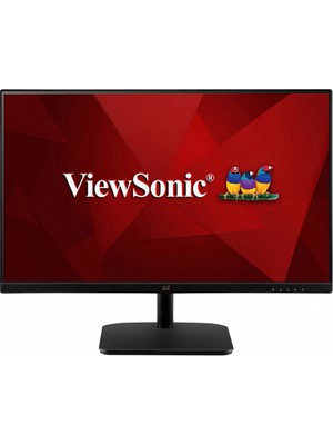 SHC4200 23,8 VA2432-H-2 Full Hd 100Hz 1ms VGA HDMI Full Hd LED Monitör