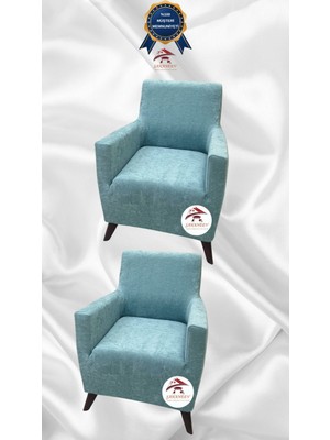 Baby Face Lastikli Koruyucu Giydirme Koltuk Örtüsü - Mint - 1+1 (2 Parça Set)