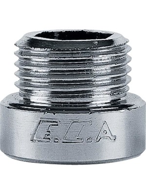 SHC4200 Eca 1 cm Krom Uzatma 1/2