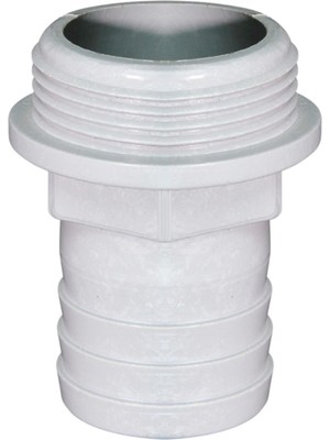 SHC4200 Plastik 1 Inch Hortum Rekoru