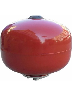 SHC4200 Hidrofor Küre Tank 24 Litre