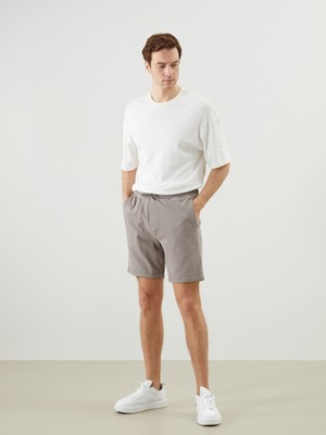 Lc Waikiki Yeni Sezon Standart Kalıp Erkek Şort