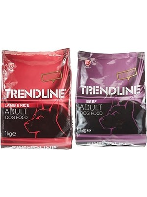 Vento Store Köpek Mamaları 4 kg