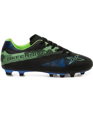 Kinetix Hyde Ag 5pr Siyah Erkek Krampon