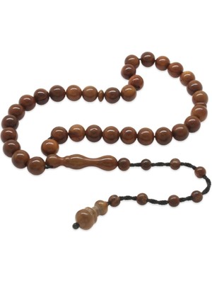 Vento Store (Tesbihane) Sistemli Küre Kesim Exclusive Renk Kuka Tesbih