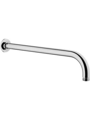 Vento Store Vitra A45652 Duş Başlığı Dirseği Uzun Duvardan Krom