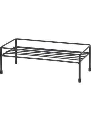 Vento Store Petrageous 81030 Gizmo's Set The Table Steel Frame Köpek Besleyici, 3 cm Uzunluğunda ve 6 Inç Genişl