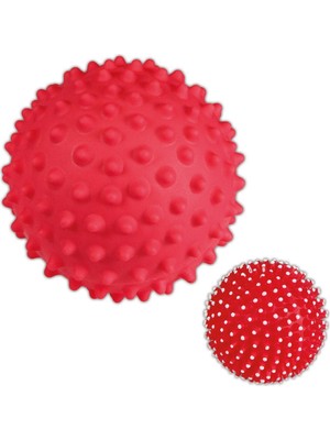 Vento Store Köpek Oyun Topu Vinyl 10 cm