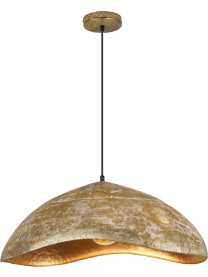 Lucea Andela 03 B.boy Metal Tekli 1XE27