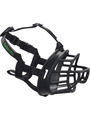 Baskerville Ultra Ağızlık, Boyut 6