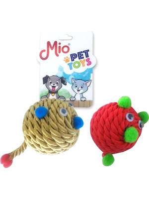 Mio Evcil Hayvan Oyuncakları, Aktivite, Top 5