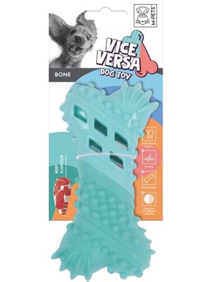 Vento Store Vıce Versa Bone Et Aromalı Köpek Oyuncağı