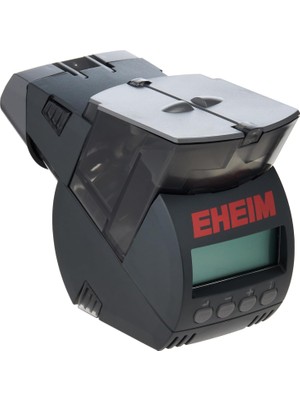 Eheim Otomatik Yem Makinası Ikili