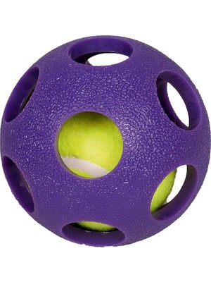 Karlıe Tpr. Asteroit Top 9 Cm, 555-515410