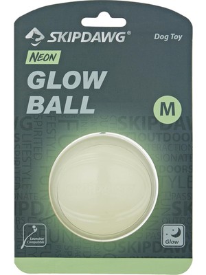 Gigwi 3019 Skipdawg Neon Köpek Oyun Topu