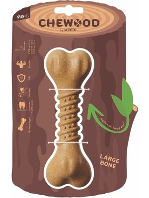 Chewood Large Bone Köpek Oyuncağı (L)