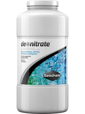 Seachem De Nitrate 1000 ml
