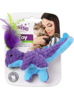 Vento Store Kumaş Oyuncak Life-Dinosaur