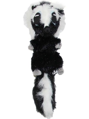 Vento Store Big Eyes Skunk Peluş Oyuncak 29 cm