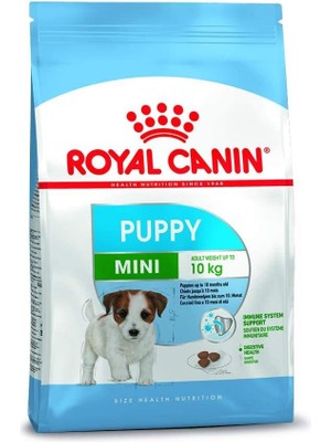 Vento Store Küçük Irk Yavru Köpek Mamasi 2 kg