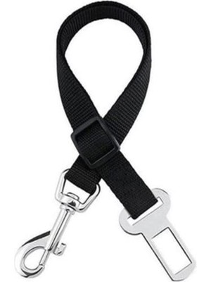 Vento Store Markaflex Evcil Hayvan Araç Emniyet Kemeri Kedi Köpek Araba Oto Tasması Oto Aksesuarları