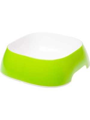 Glam Evcil Hayvan Mama Kasesi, Yeşil, L, 1.2 L