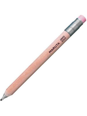 Ohto Maruta Sharp Pencil APS-680M-NT 2mm Naturel Mekanik Kurşun Kalem